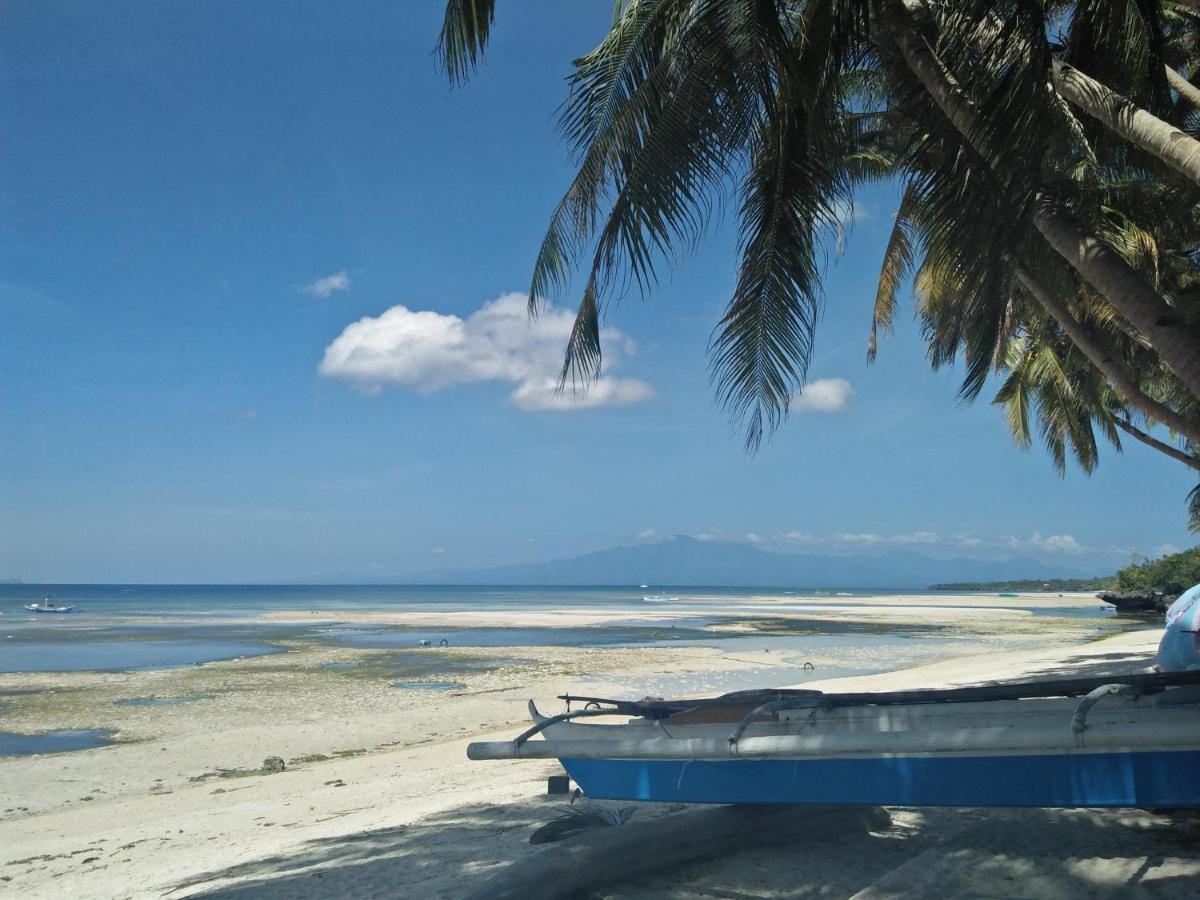 Lapyahan Guest House Siquijor Exterior foto